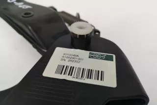 A1692901001 , art9907075 Педаль тормоза Mercedes A W169 Арт 9907075, вид 4