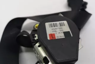 602877300, 008L000 , art9907101 Ремень безопасности передний левый Mercedes A W169 Арт 9907101, вид 4