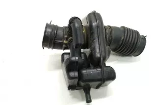 art9907341 Патрубок впускного коллектора Nissan Murano Z50 Арт 9907341