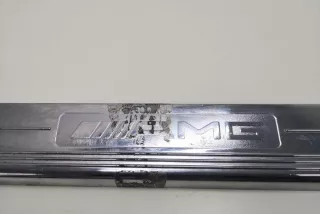 A2196801335 , art9907853 Прочая запчасть Mercedes CLS C219 Арт 9907853, вид 4