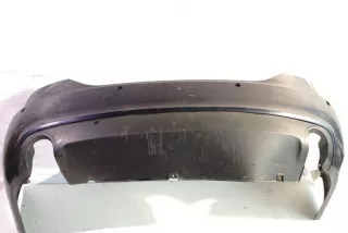 art9907978 Бампер задний Audi A6 C6 (S6,RS6) Арт 9907978, вид 1