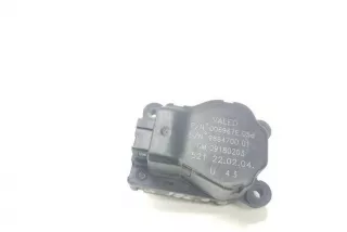 006967E05D, 986470D01, 09180203 , art9908198 Заслонка печки/климат-контроля Opel Vectra C  Арт 9908198, вид 2