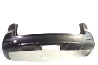 art9908310 Бампер задний Volkswagen Touareg 1 Арт 9908310, вид 1