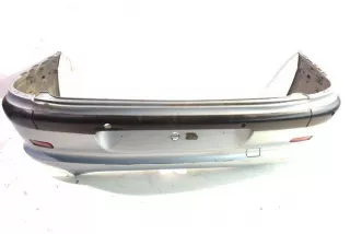 art9908312 Бампер задний Peugeot 607 Арт 9908312, вид 1