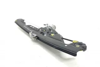 7184744S, 7184746E , art9908379 Стеклоподъемник задний правый BMW 5 E60/E61 Арт 9908379, вид 2