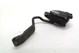 7M1721603, 98VW9F836AB , art9908896 Педаль газа Ford Galaxy 1 Арт 9908896, вид 1