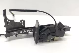 4053413878051 , art9909245 Замок двери передней левой Ford C-max 2 Арт 9909245, вид 2