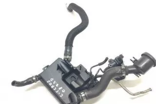 9653275280 , art9909370 Маслоотделитель (сапун) Citroen C-Crosser Арт 9909370