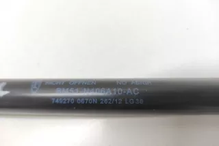 BM51N406A10AC , art9909400 Амортизатор крышки багажника (3-5 двери) Ford Focus 3 Арт 9909400, вид 4