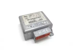 0008208026, 12198401 , art9909515 Блок AirBag Mercedes C W202 Арт 9909515, вид 1