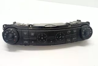 2118300085 , art9909936 Прочая запчасть Mercedes E W211 Арт 9909936, вид 1