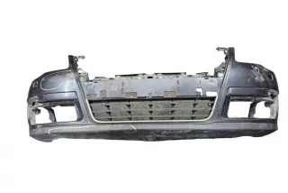 3C0807221 , art9910241 Бампер передний Volkswagen Passat B6 Арт 9910241, вид 1