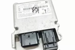 6M2T14B056, 0285001679, 620005982101 , art9910274 Блок AirBag Ford S-Max 1 Арт 9910274, вид 1