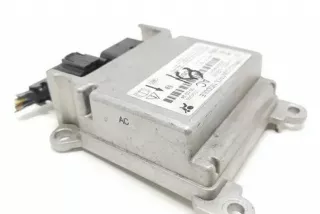6M2T14B056, 0285001679, 620005982101 , art9910274 Блок AirBag Ford S-Max 1 Арт 9910274, вид 3