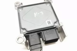 6M2T14B056, 0285001679, 620005982101 , art9910274 Блок AirBag Ford S-Max 1 Арт 9910274, вид 5