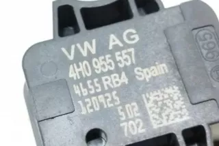 4H0955557, 4655RB4, 120525 , art9910456 Датчик удара Audi A6 C5 (S6,RS6) Арт 9910456, вид 7
