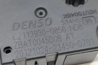 CZ1139300856, ZBAT0045D08, 234500701 , art9910501 Заслонка печки/климат-контроля Audi A6 C5 (S6,RS6) Арт 9910501, вид 5