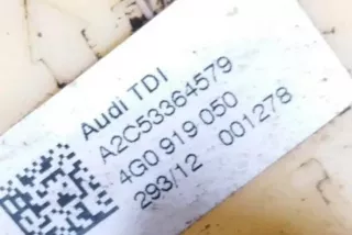 4G0919050, A2C53364579 , art9910534 Насос топливный Audi A6 C5 (S6,RS6) Арт 9910534, вид 6