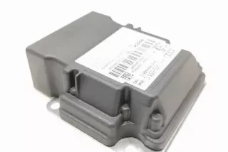 4H0959655C, 0285010856 , art9910545 Блок AirBag Audi A6 C5 (S6,RS6) Арт 9910545, вид 2