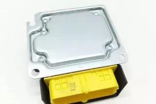 4H0959655C, 0285010856 , art9910545 Блок AirBag Audi A6 C5 (S6,RS6) Арт 9910545, вид 5