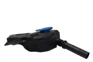 4G2955462 , art9910623 Бачок омывателя Audi A6 C5 (S6,RS6) Арт 9910623, вид 4