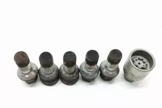 art9910682 Болт Audi A6 C5 (S6,RS6) Арт 9910682, вид 4