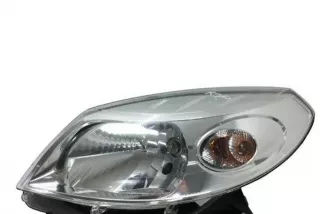 8200733878, 00226620 , art9911006 Фара левая Dacia Sandero 1 Арт 9911006, вид 1