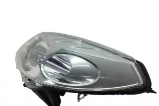 8200733878, 00226620 , art9911006 Фара левая Dacia Sandero 1 Арт 9911006, вид 2