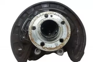 2470300, 2473570300 , art9911098 Ступица задняя левая Mercedes A W177 Арт 9911098, вид 1