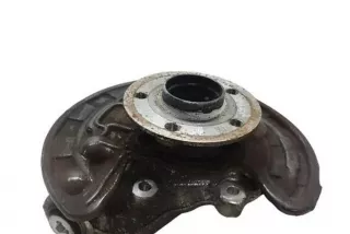 2470300, 2473570300 , art9911098 Ступица задняя левая Mercedes A W177 Арт 9911098, вид 3