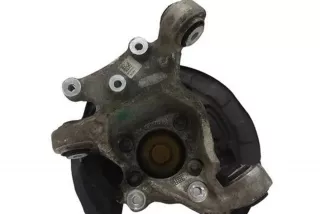 2470300, 2473570300 , art9911098 Ступица задняя левая Mercedes A W177 Арт 9911098, вид 6