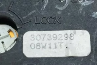 30739298, 08W11T , art9911253 Блок управления светом Volvo S40 2 Арт 9911253, вид 6