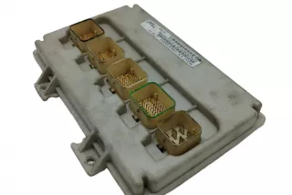 04748079AF, P04748079AF , art9953979 Блок комфорта Chrysler Voyager 2 Арт 9953979, вид 3