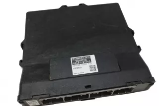 8968147100, 2850000264 , art9954142 Блок управления двигателем Toyota Prius 3 Арт 9954142, вид 1