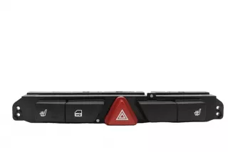 937001H000, 937001H010, 202006302 , art9954463 Кнопка аварийной сигнализации Kia Ceed 1 Арт 9954463, вид 1