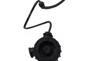 FM277001 , art9954796 Патрубок (трубопровод, шланг) Skoda Rapid Арт 9954796, вид 1