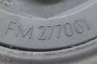 FM277001 , art9954796 Патрубок (трубопровод, шланг) Skoda Rapid Арт 9954796, вид 6