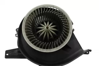 6Q1819015C, A1915 , art10041936 Сопротивление печки Volkswagen Polo 4 Арт 10041936, вид 5