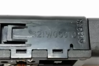 621W05010 , art10042199 Кнопка противотуманных фар Hyundai Santa FE 1 (SM) Арт 10042199, вид 5