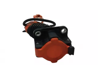 73LA2000, 120240V, AC20A , art10042576 Проводка Nissan Leaf 1 Арт 10042576, вид 2