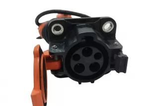 73LA2000, 120240V, AC20A , art10042576 Проводка Nissan Leaf 1 Арт 10042576, вид 3