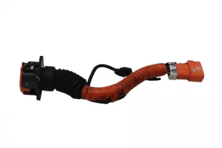 73LA2000, 120240V, AC20A , art10042576 Проводка Nissan Leaf 1 Арт 10042576, вид 7