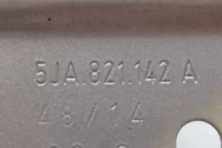 5JA821142A , art10042648 Молдинг крыла Skoda Rapid Арт 10042648, вид 6