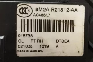 8M2AR21812AA, A048317, 915733 , art10152849 Замок двери передней правой Ford Mondeo 1 Арт 10152849, вид 7