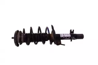 824903011806, 315445, 32U37A , art10293816 Амортизатор передний левый Citroen C3 1 Арт 10293816, вид 1
