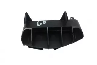 5256205040 , art11305775 Кронштейн крепления бампера заднего Toyota Avensis 3 Арт 11305775, вид 1
