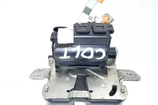 MR959190 , art676613 Замок багажника Mitsubishi Colt 5 Арт 676613, вид 2