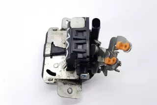 MR959190 , art676613 Замок багажника Mitsubishi Colt 5 Арт 676613, вид 5