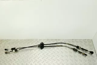 art693496 Проводка КПП Ford Focus 2 1.6л Арт 693496, вид 1