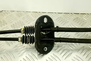 art693496 Проводка КПП Ford Focus 2 1.6л Арт 693496, вид 3